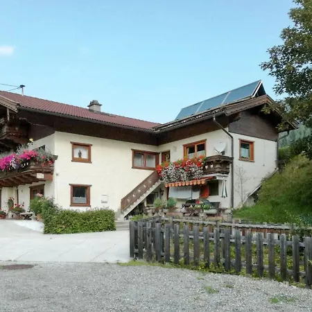 Apartment Thalbachmuhle - Mii231