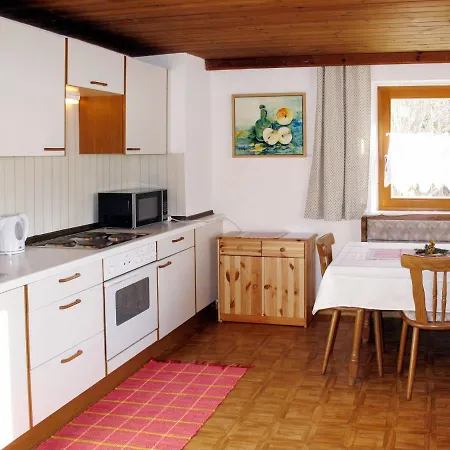 Thalbachmuhle - Mii231 Apartment *
